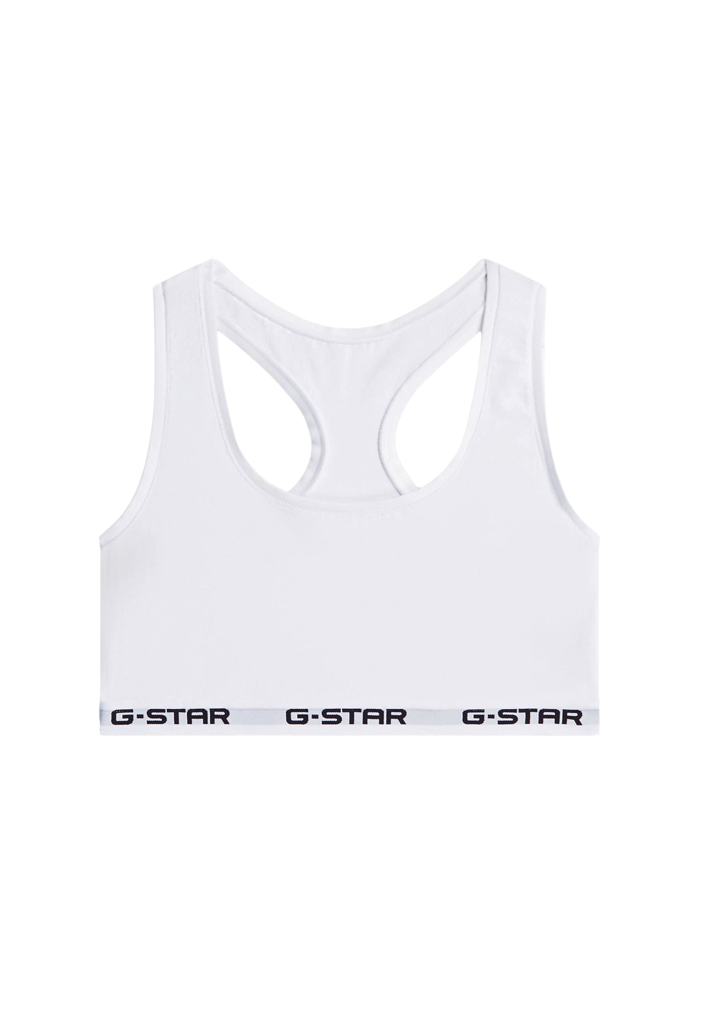 G-STAR Racerback Bralette 2-pack