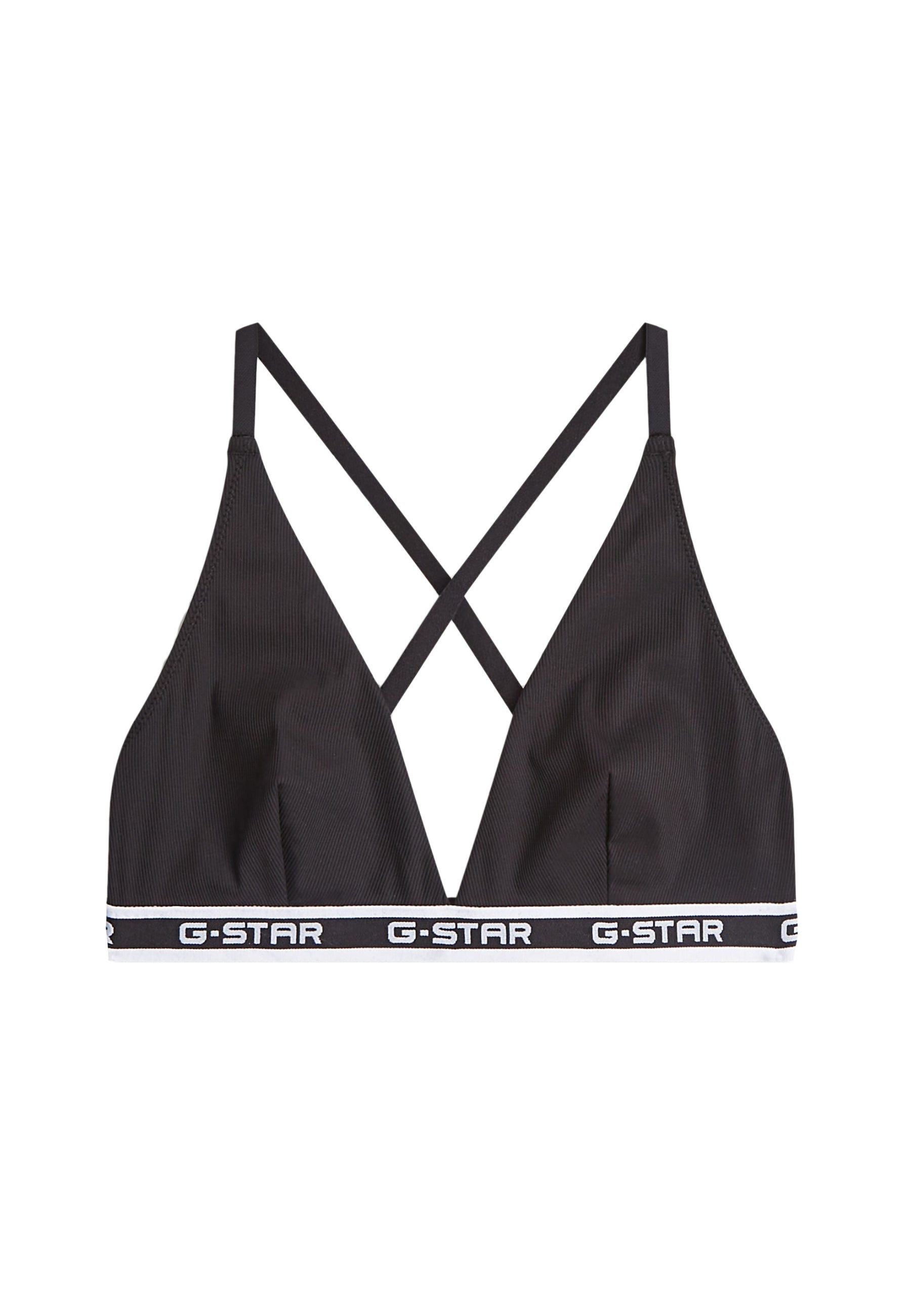 G-STAR Bralette 2-pack