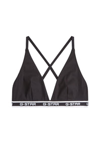 G-STAR Bralette 2-pack