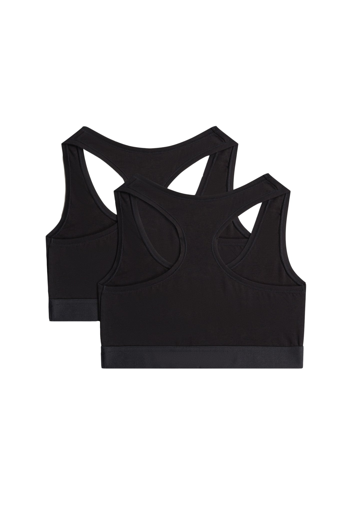 G-STAR Bralette 2-pack