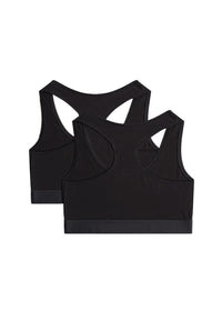 G-STAR Bralette 2-pack