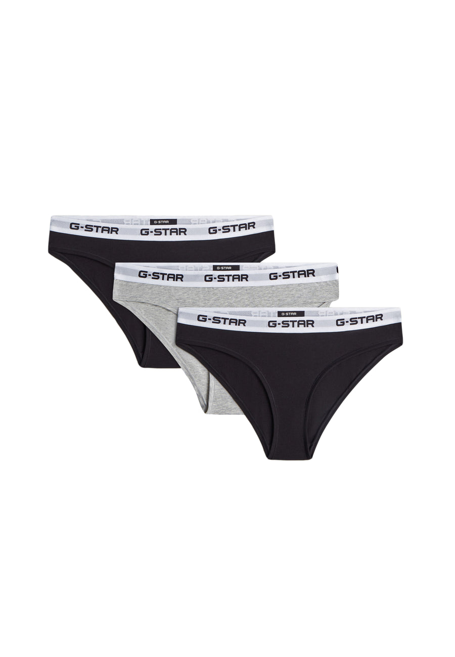 G-STAR Unterwäsche im 3-Pack
