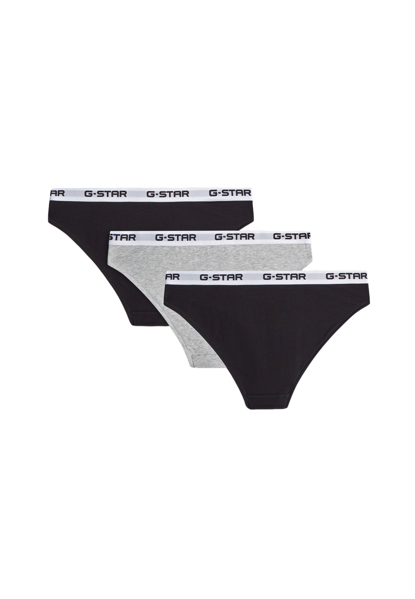 G-STAR Unterwäsche im 3-Pack