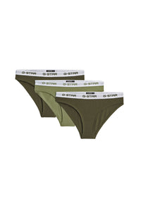 G-STAR Unterwäsche im 3-Pack