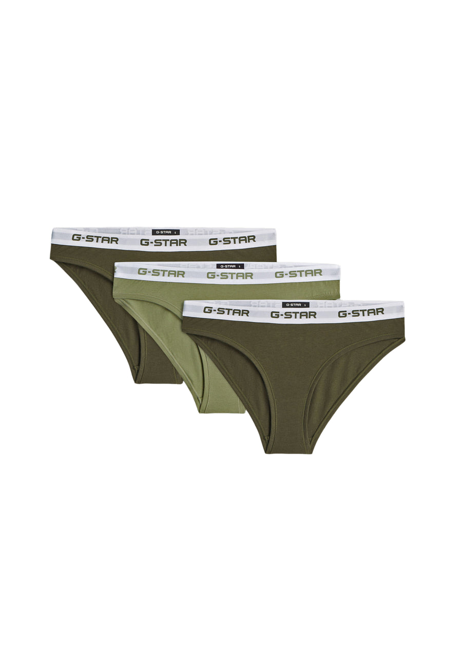 G-STAR Unterwäsche im 3-Pack