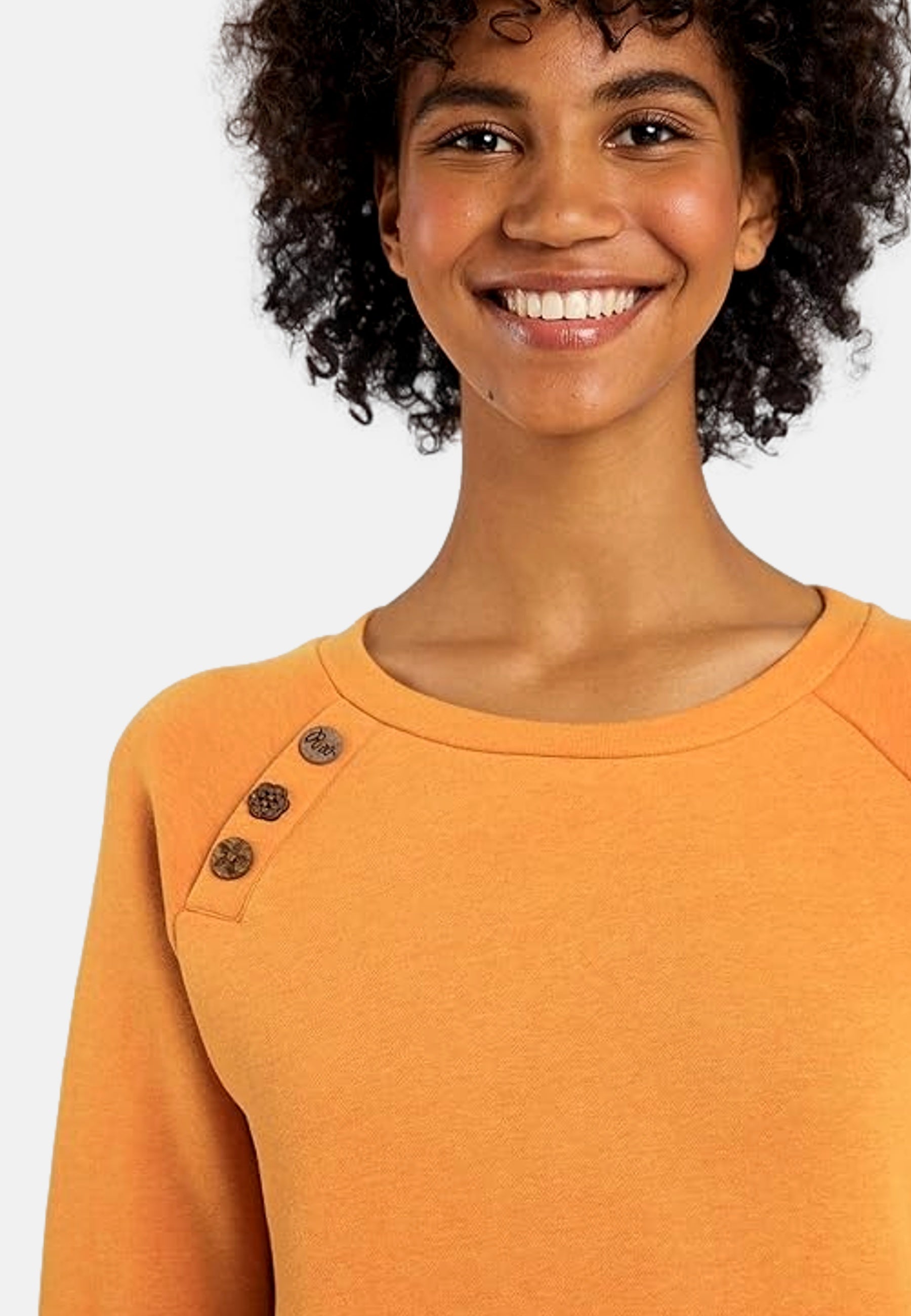 Ragwear DARIA Sweatshirt