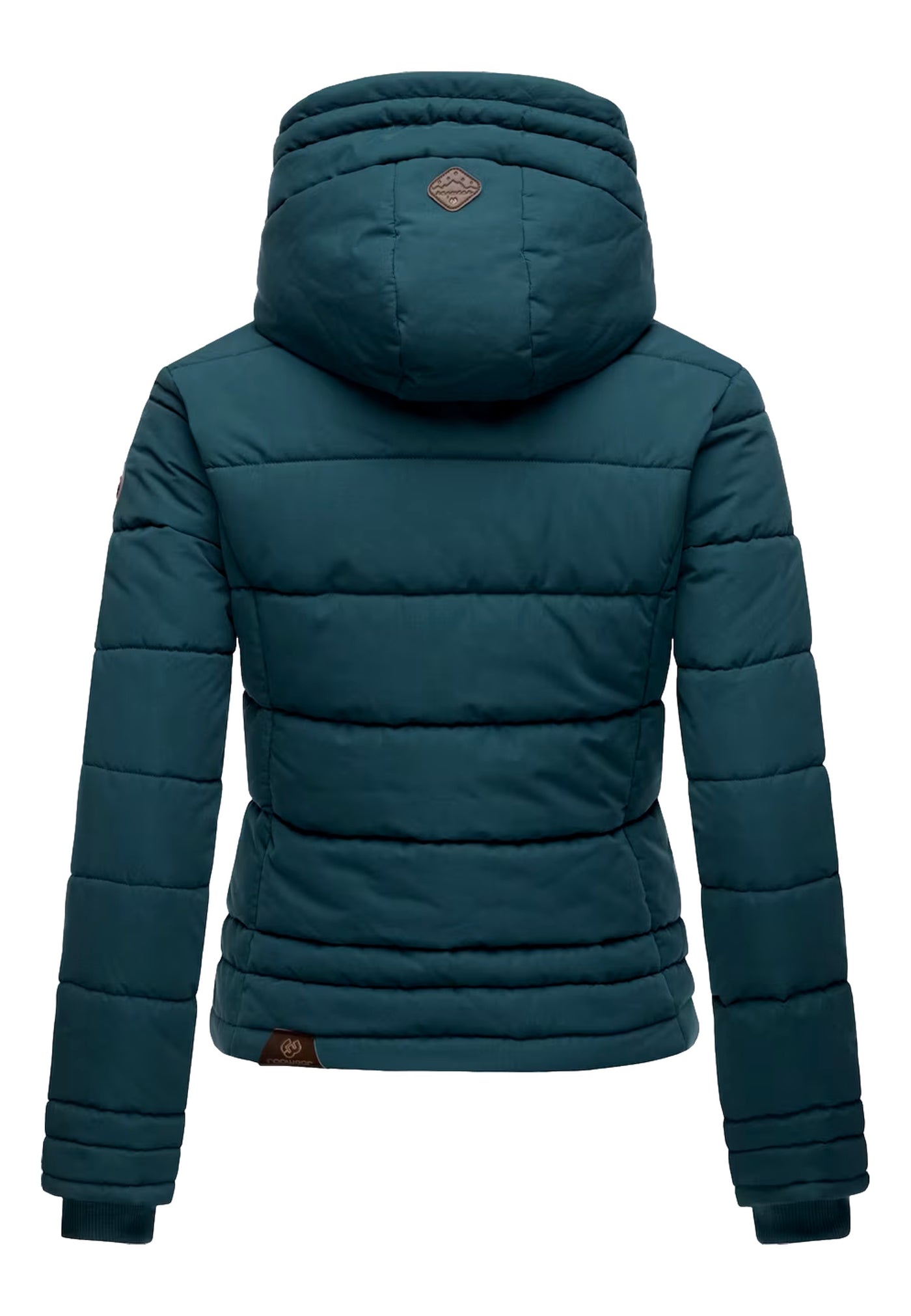 Ragwear NOVVA Steppjacke