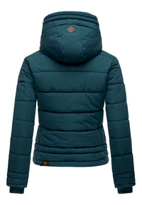 Ragwear NOVVA Steppjacke