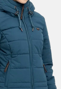 Ragwear NOVVA Steppjacke