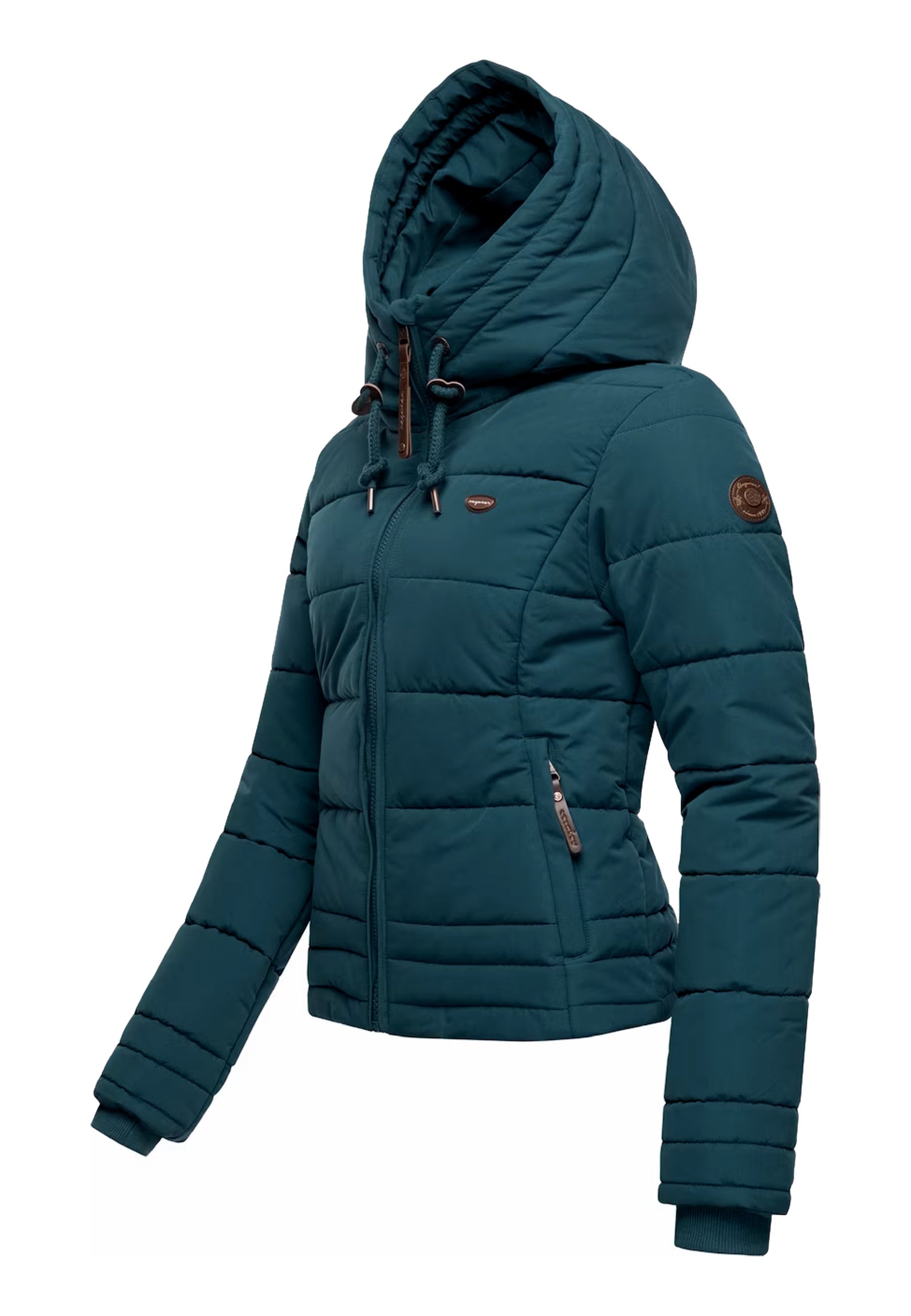 Ragwear NOVVA Steppjacke