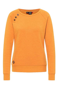 Ragwear DARIA Sweatshirt