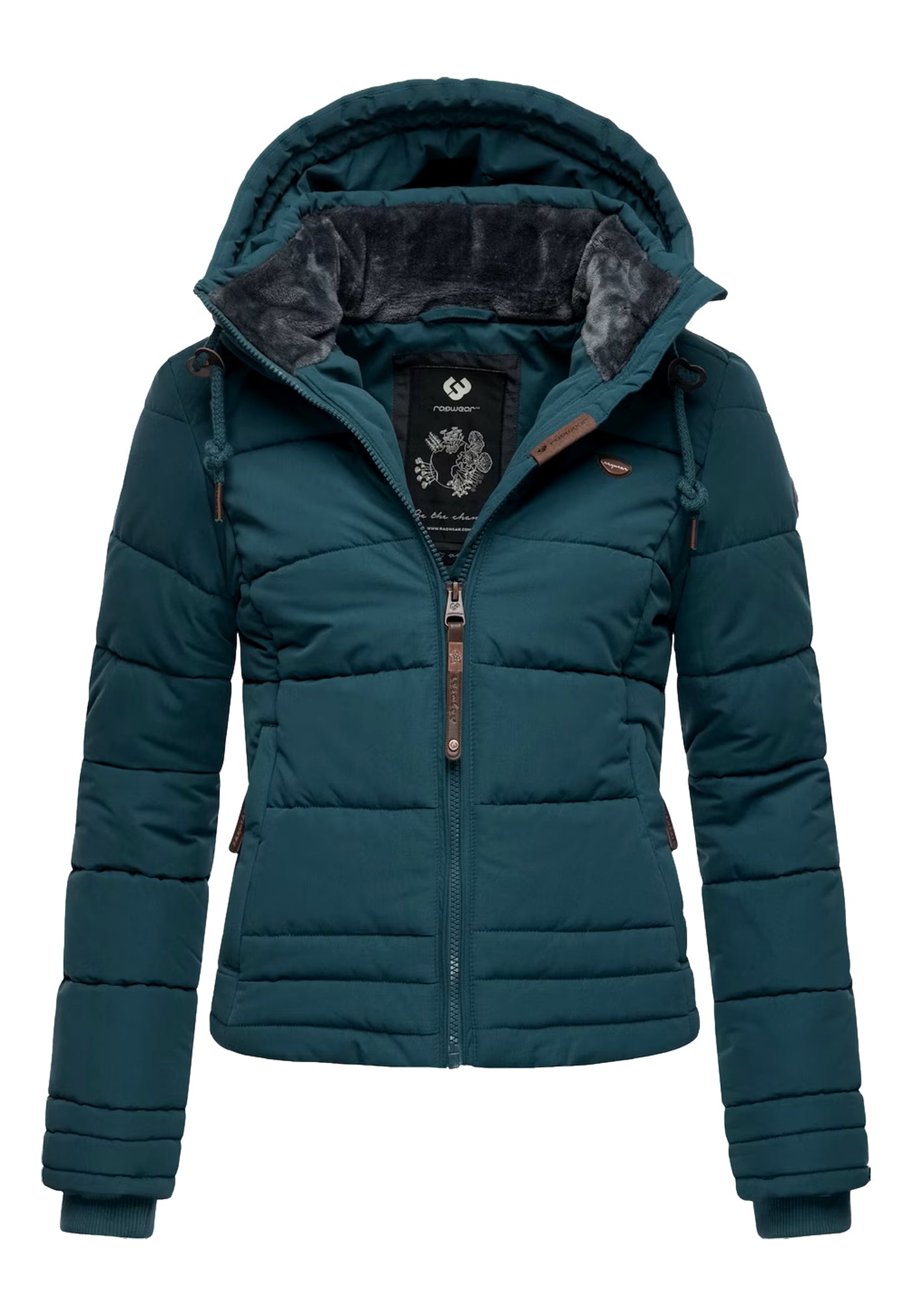 Ragwear NOVVA Steppjacke