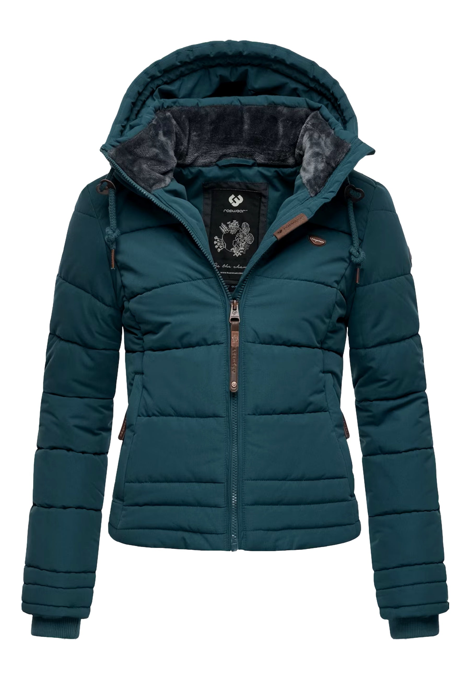 Ragwear NOVVA Steppjacke