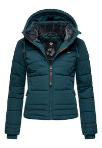 Ragwear NOVVA Steppjacke