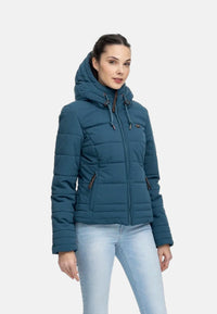 Ragwear NOVVA Steppjacke