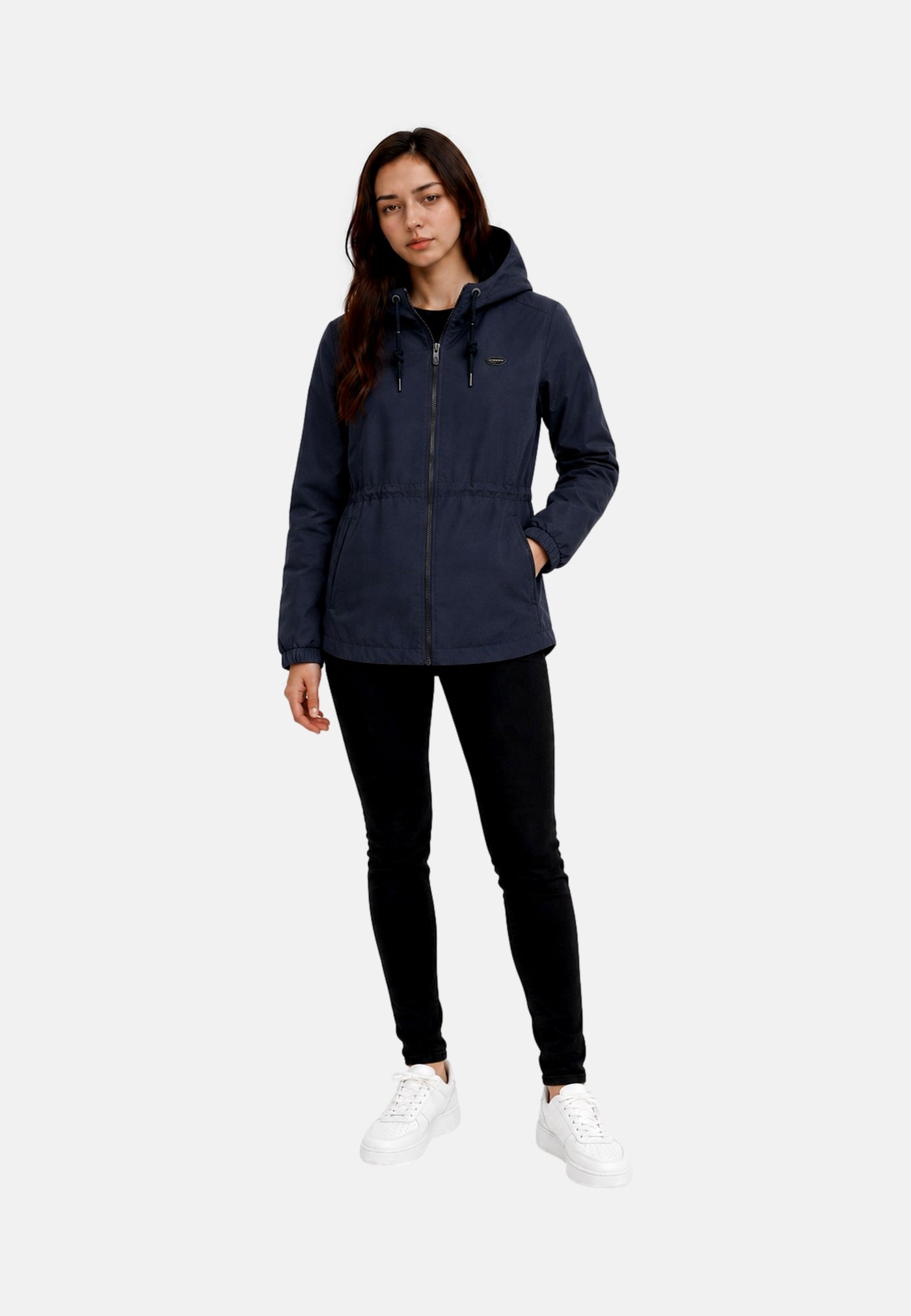 Ragwear DANKA Parka