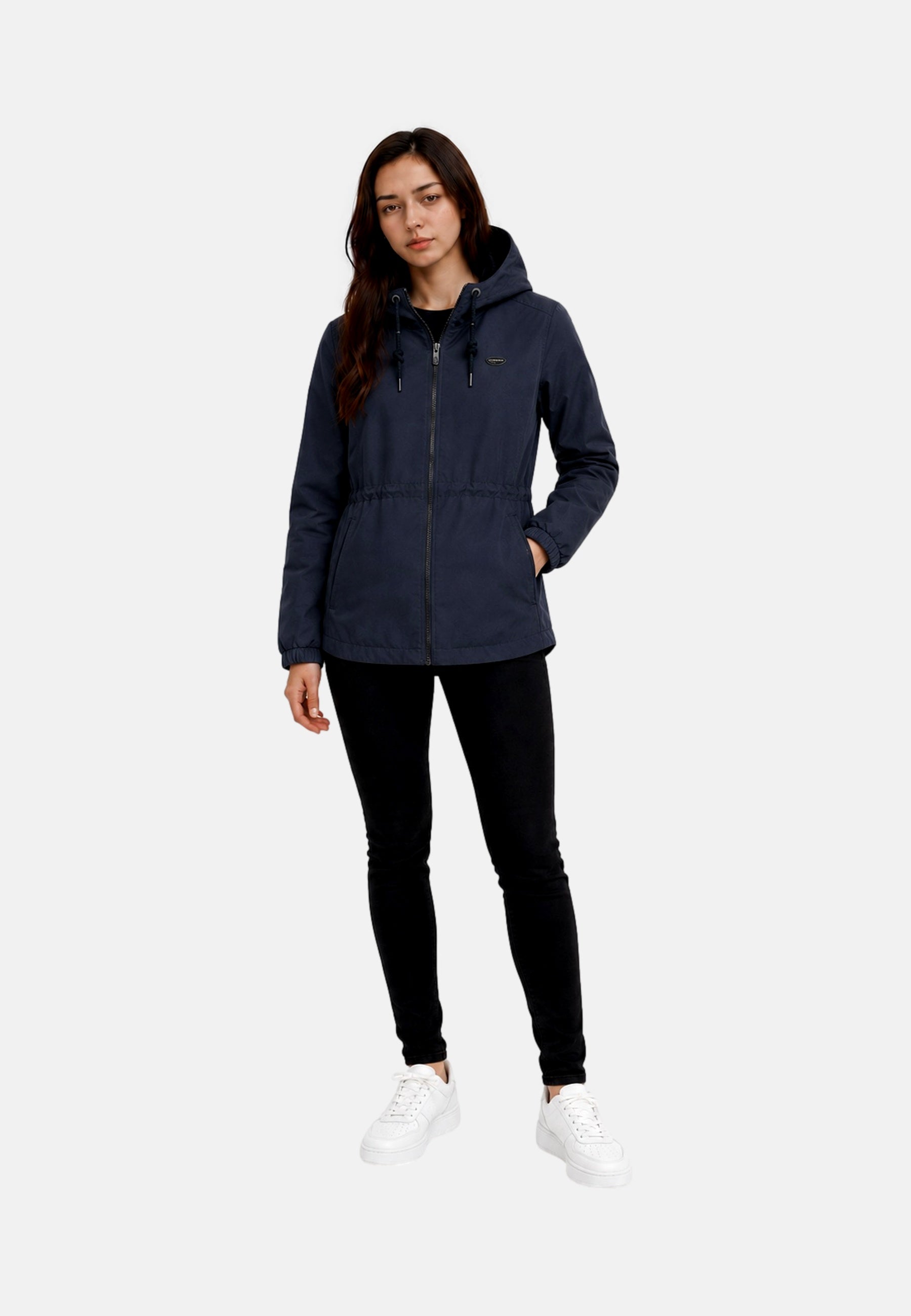 Ragwear DANKA Parka