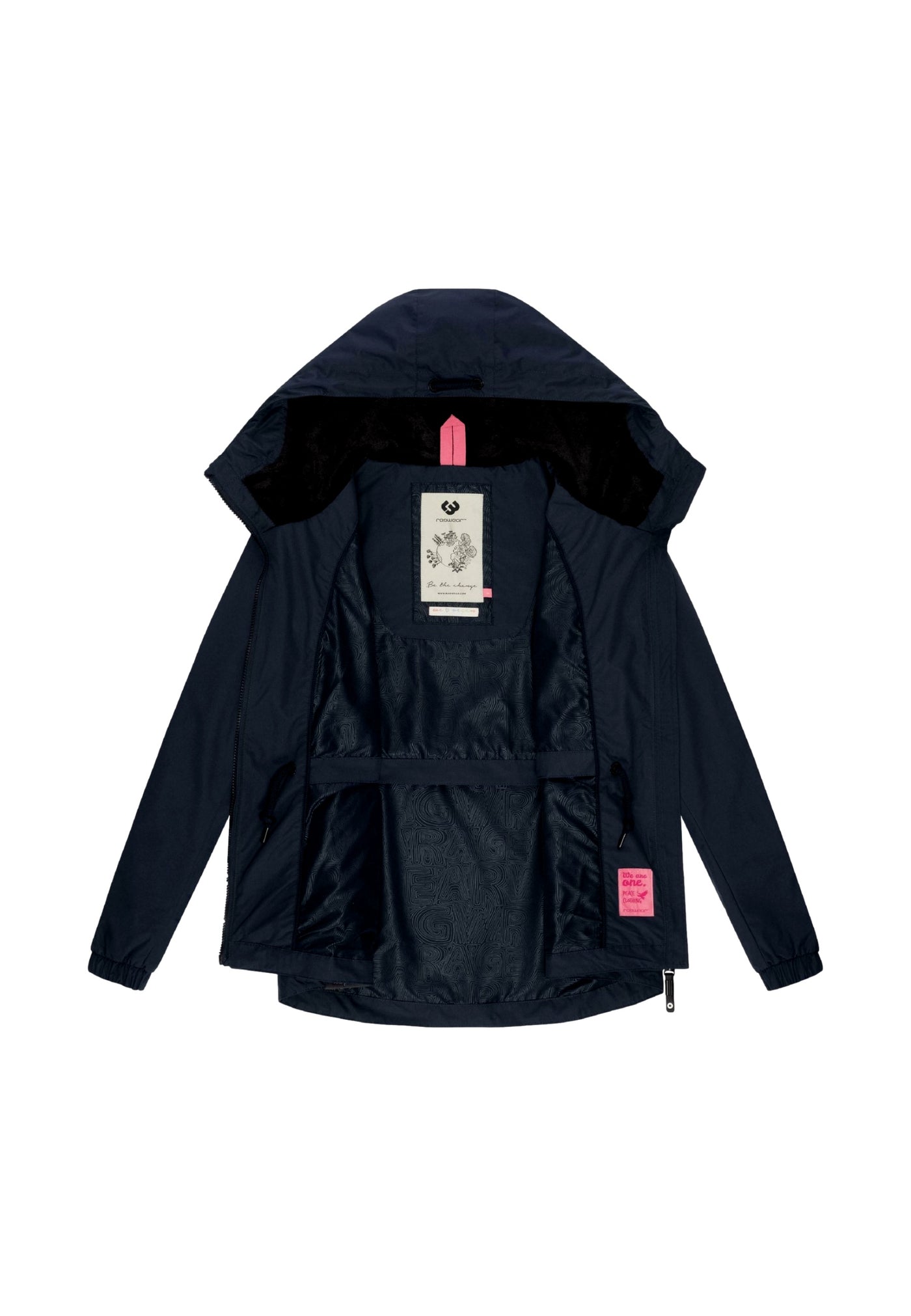 Ragwear DANKA Parka