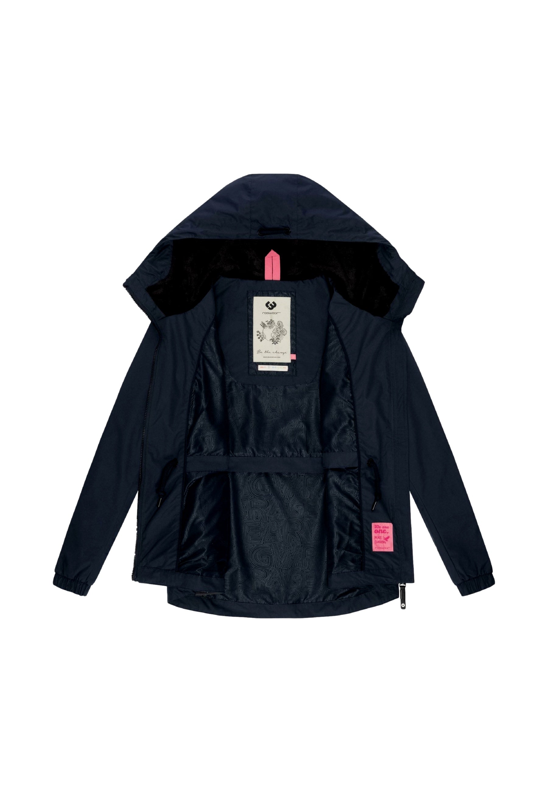 Ragwear DANKA Parka
