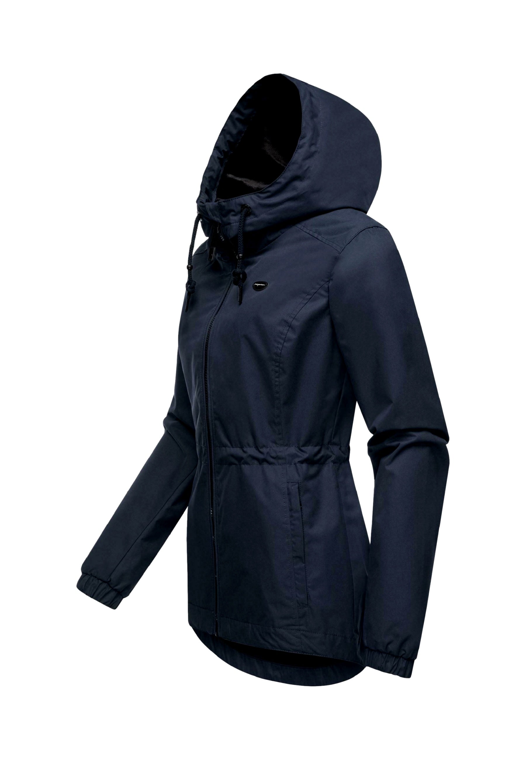 Ragwear DANKA Parka