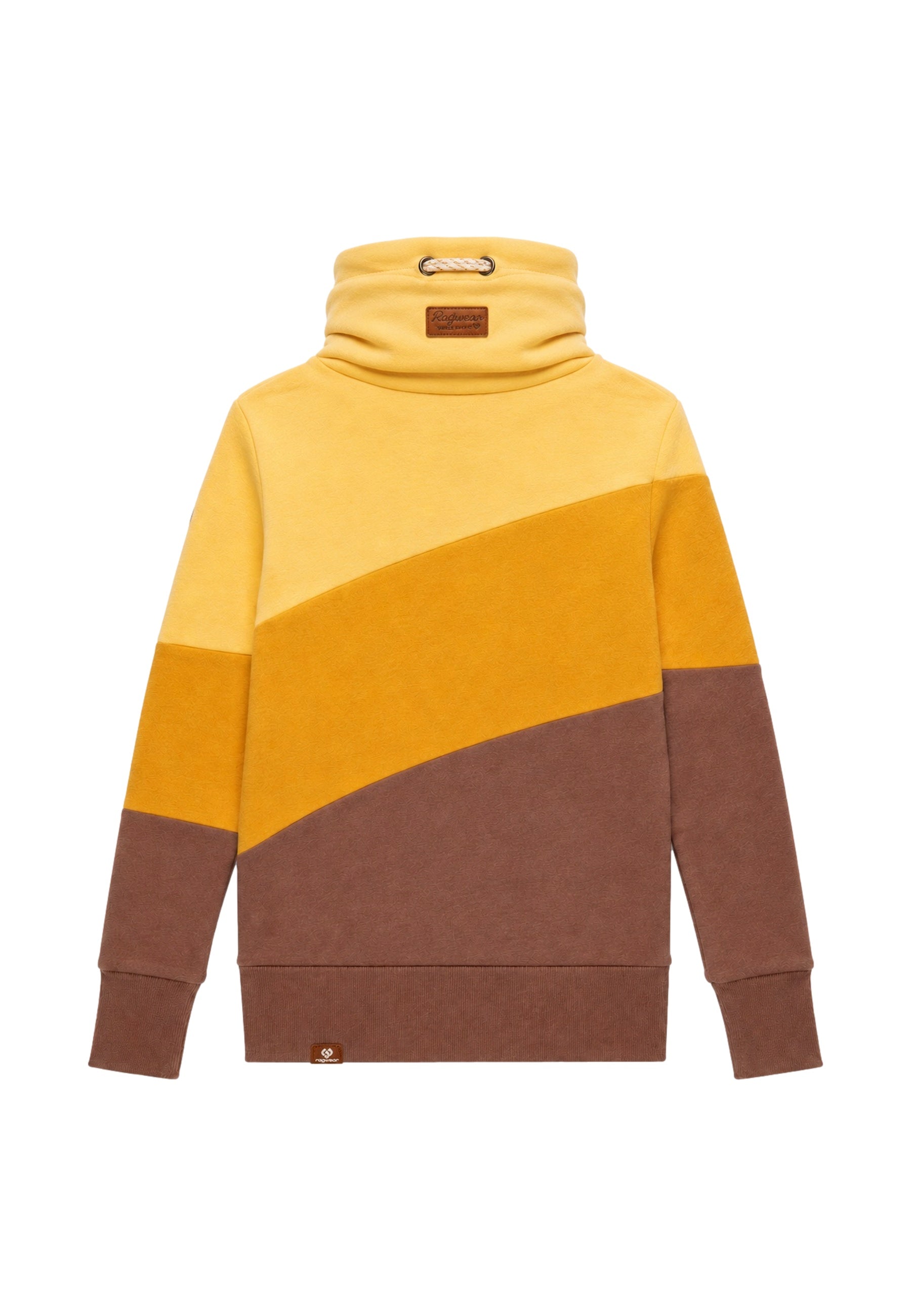Ragwear RUMIKA Sweatshirt
