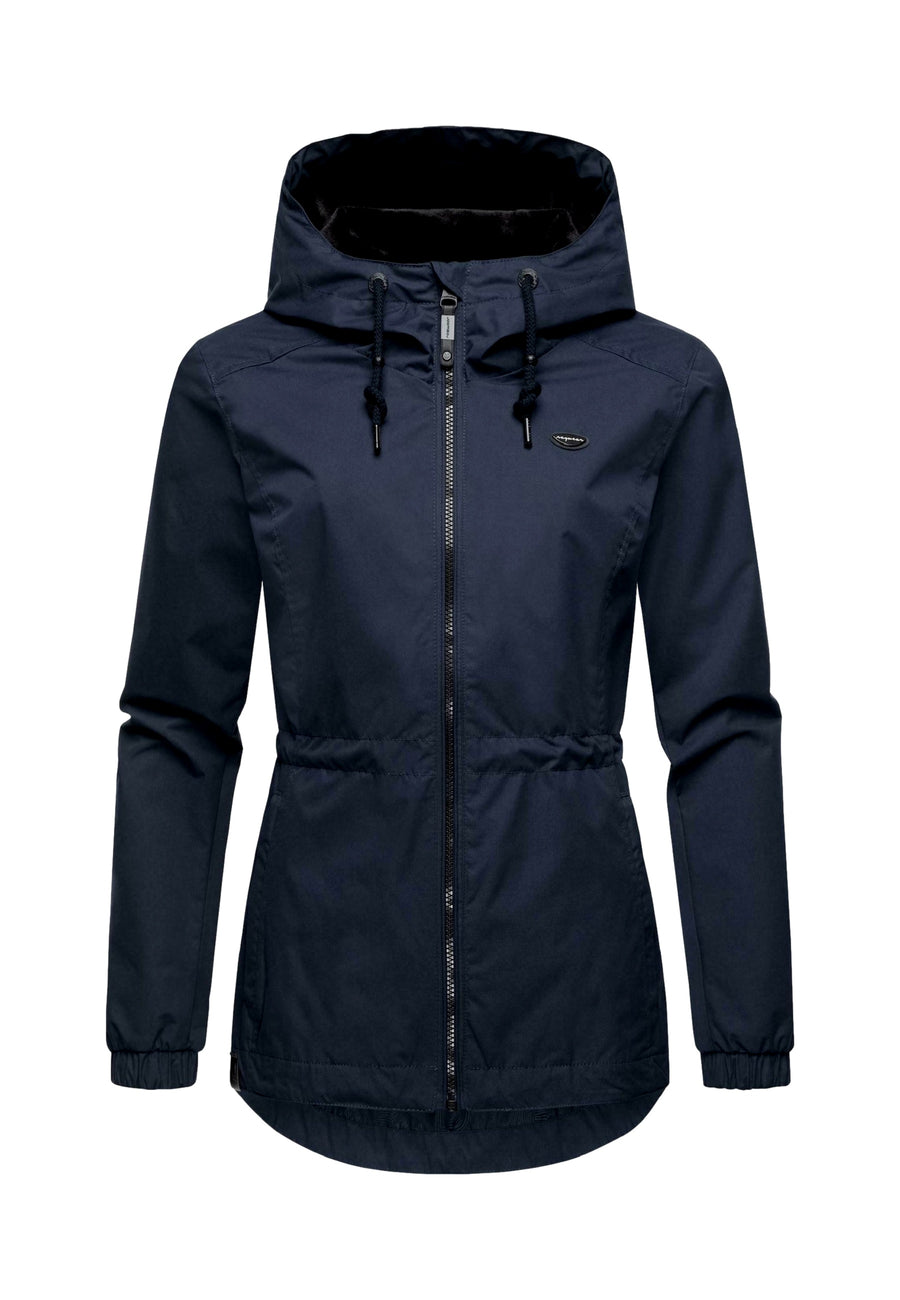 Ragwear DANKA Parka