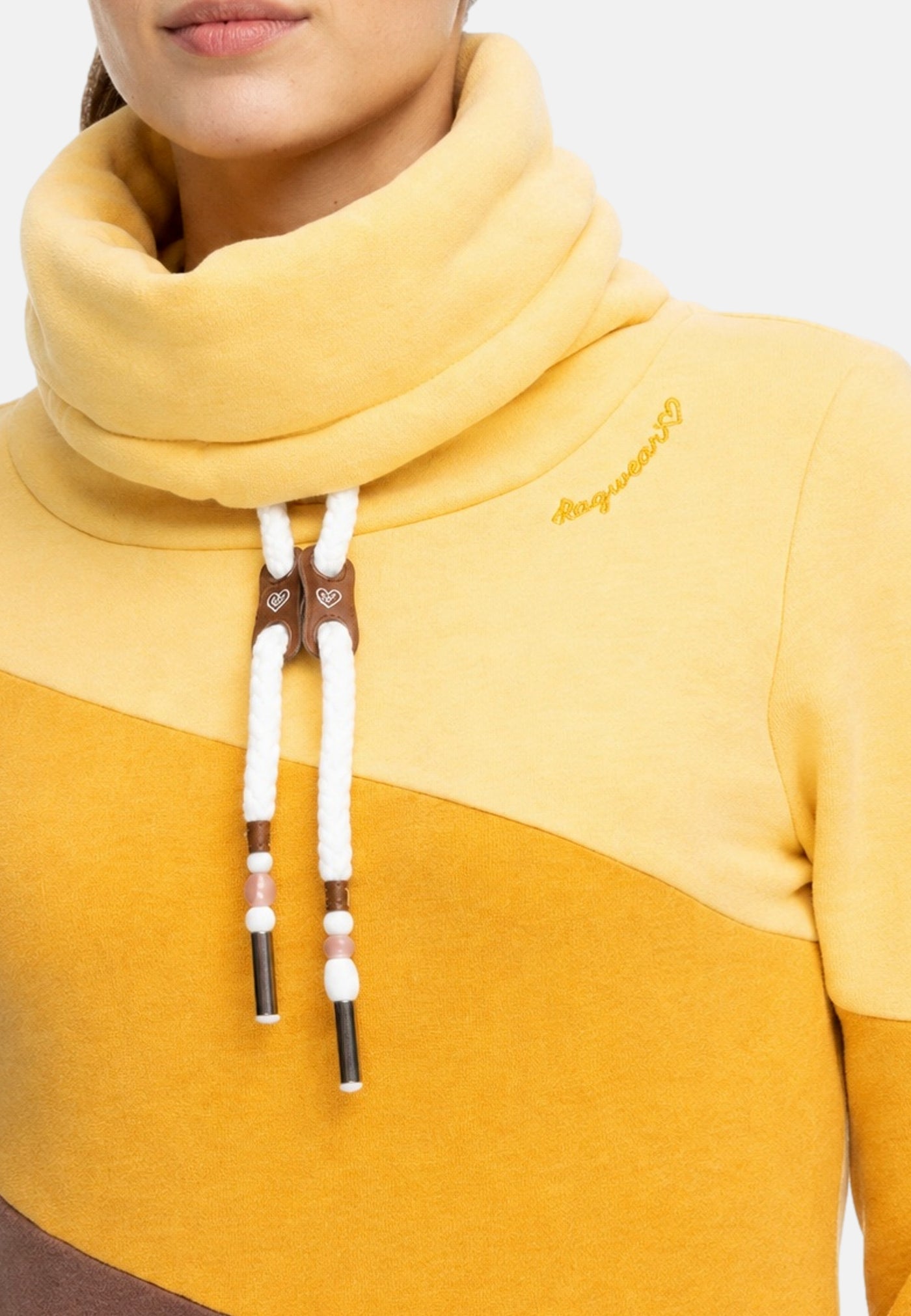 Ragwear RUMIKA Sweatshirt