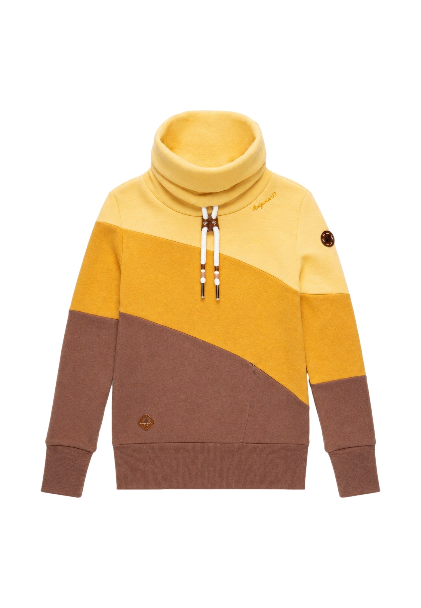 Ragwear RUMIKA Sweatshirt