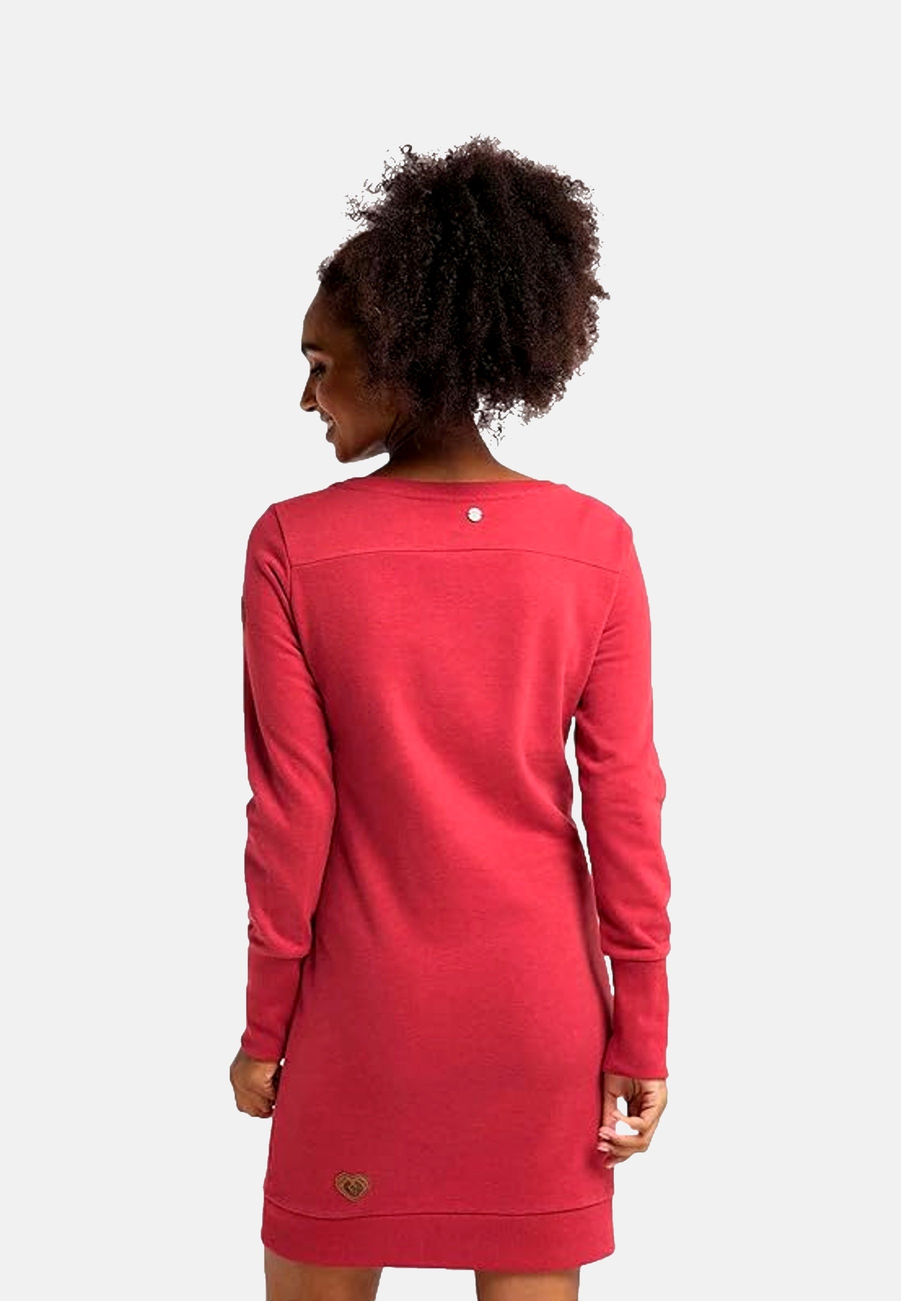 Ragwear MENITA B ORGANIC Sweatkleid