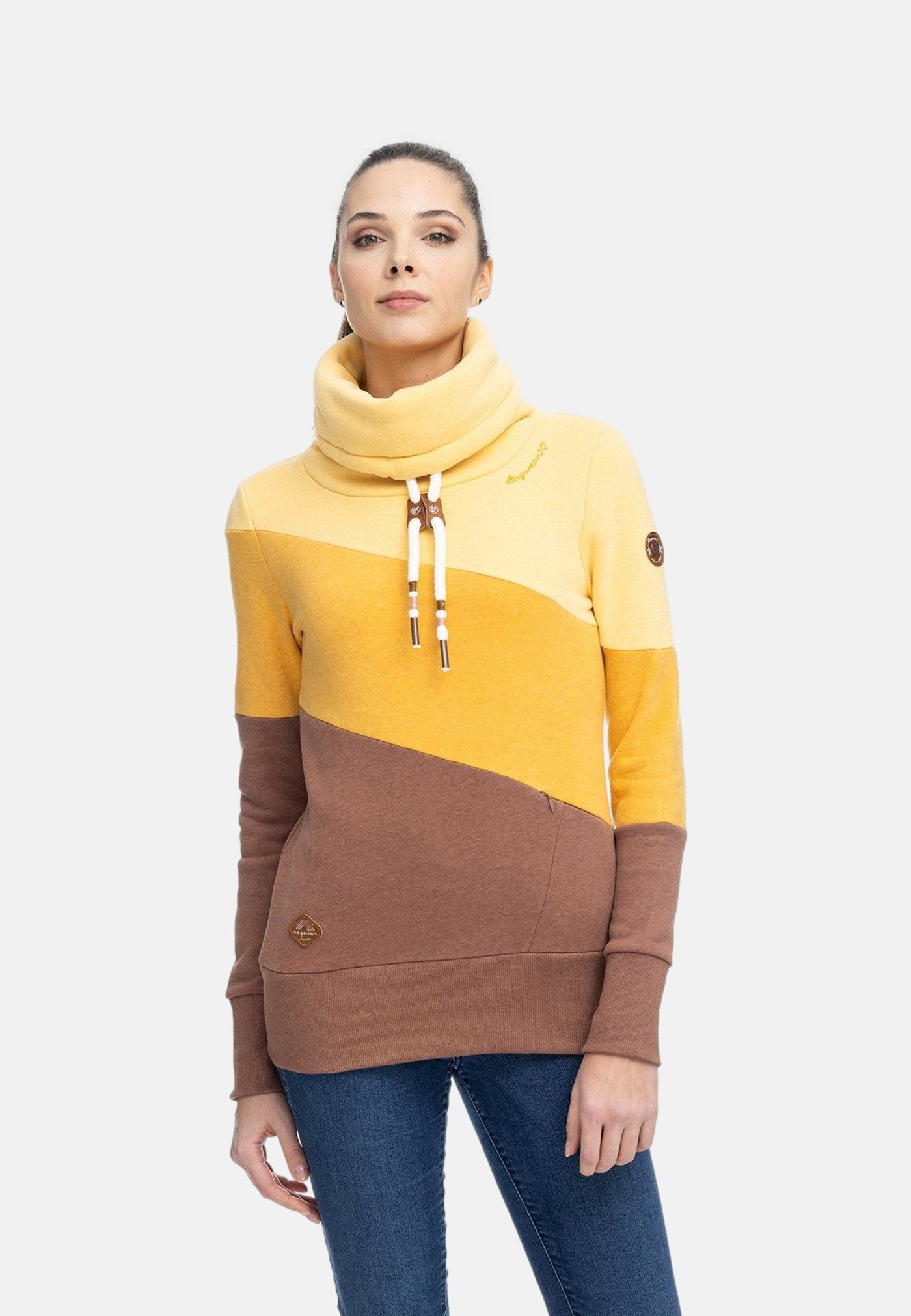 Ragwear RUMIKA Sweatshirt