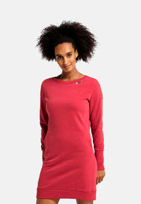 Ragwear MENITA B ORGANIC Sweatkleid