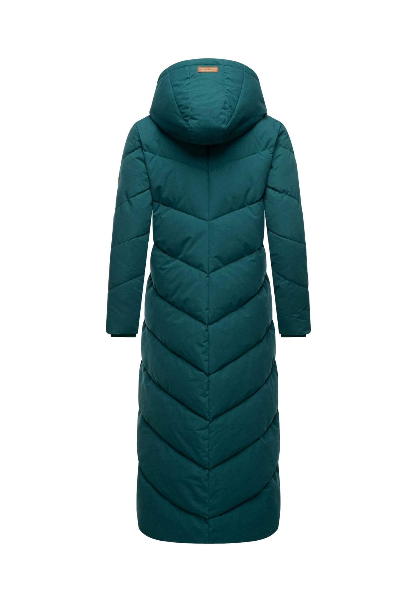 Ragwear REBELKA Steppmantel