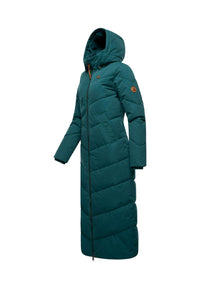 Ragwear REBELKA Steppmantel