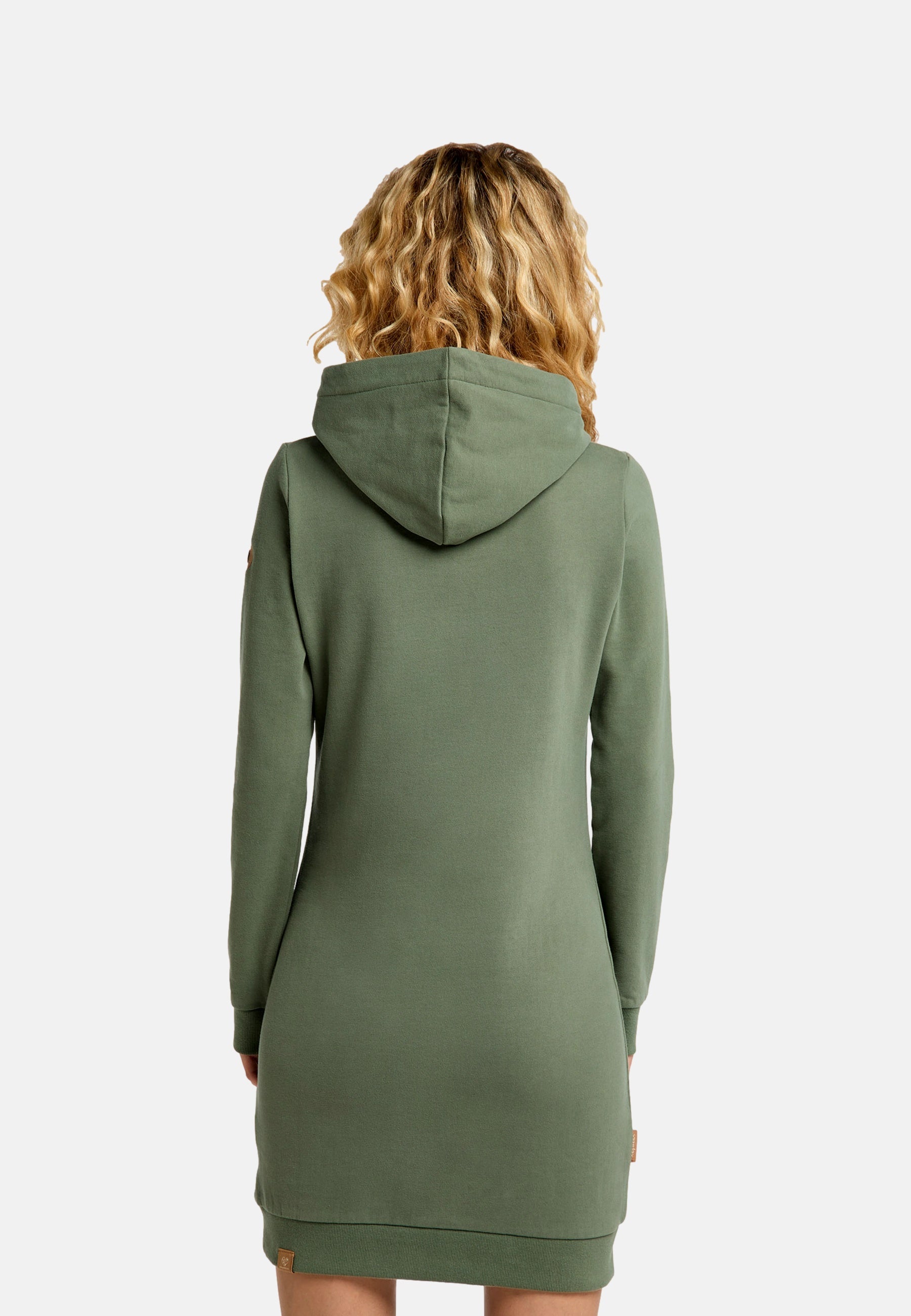 Ragwear RUPIE ORGANIC GOTS Sweatkleid