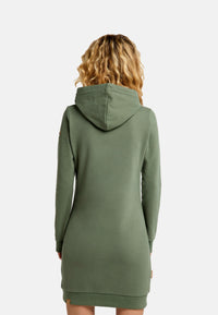 Ragwear RUPIE ORGANIC GOTS Sweatkleid