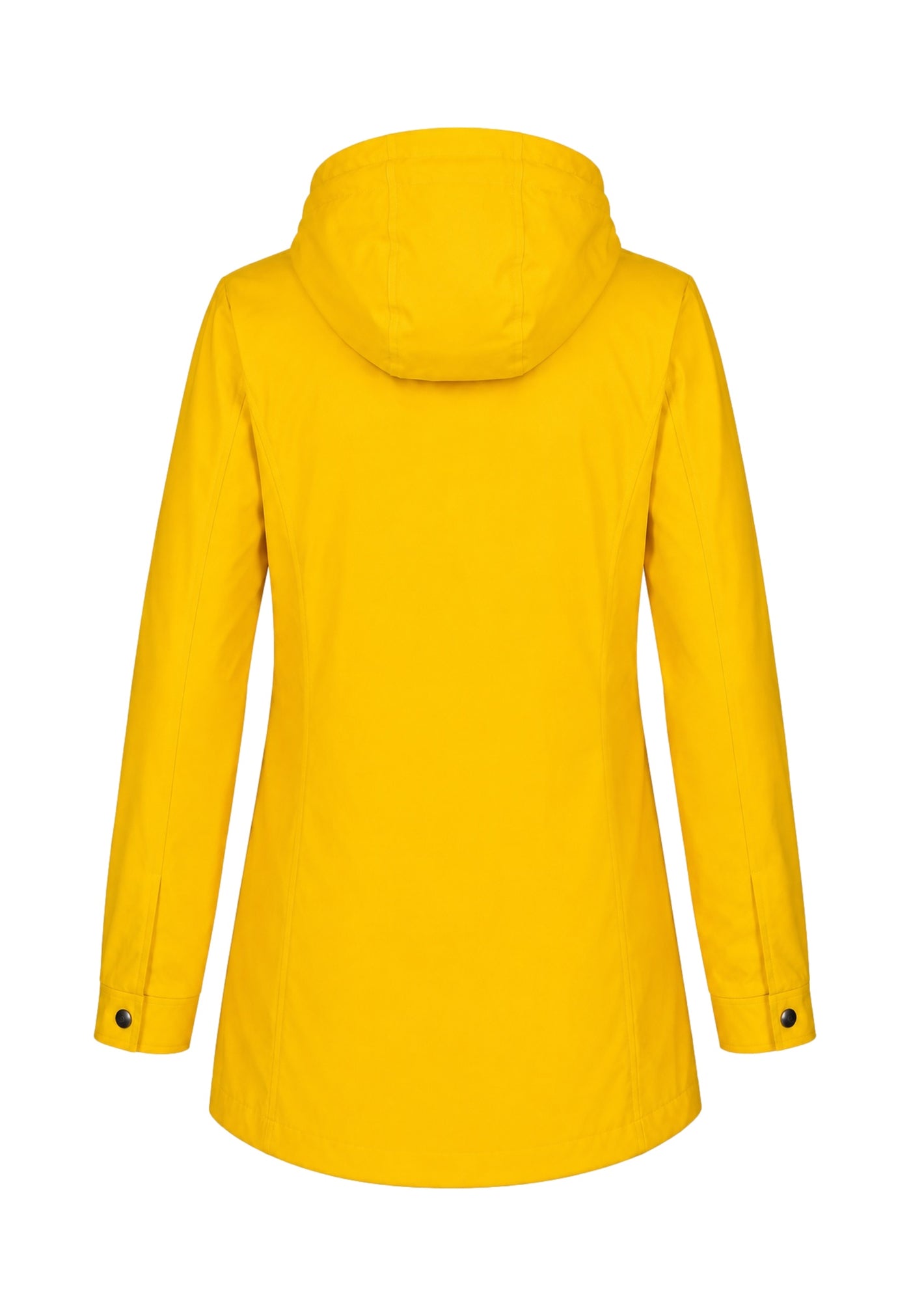 Ragwear ZULLA CRYSTAL Regenjacke