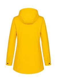 Ragwear ZULLA CRYSTAL Regenjacke