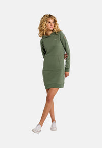 Ragwear RUPIE ORGANIC GOTS Sweatkleid