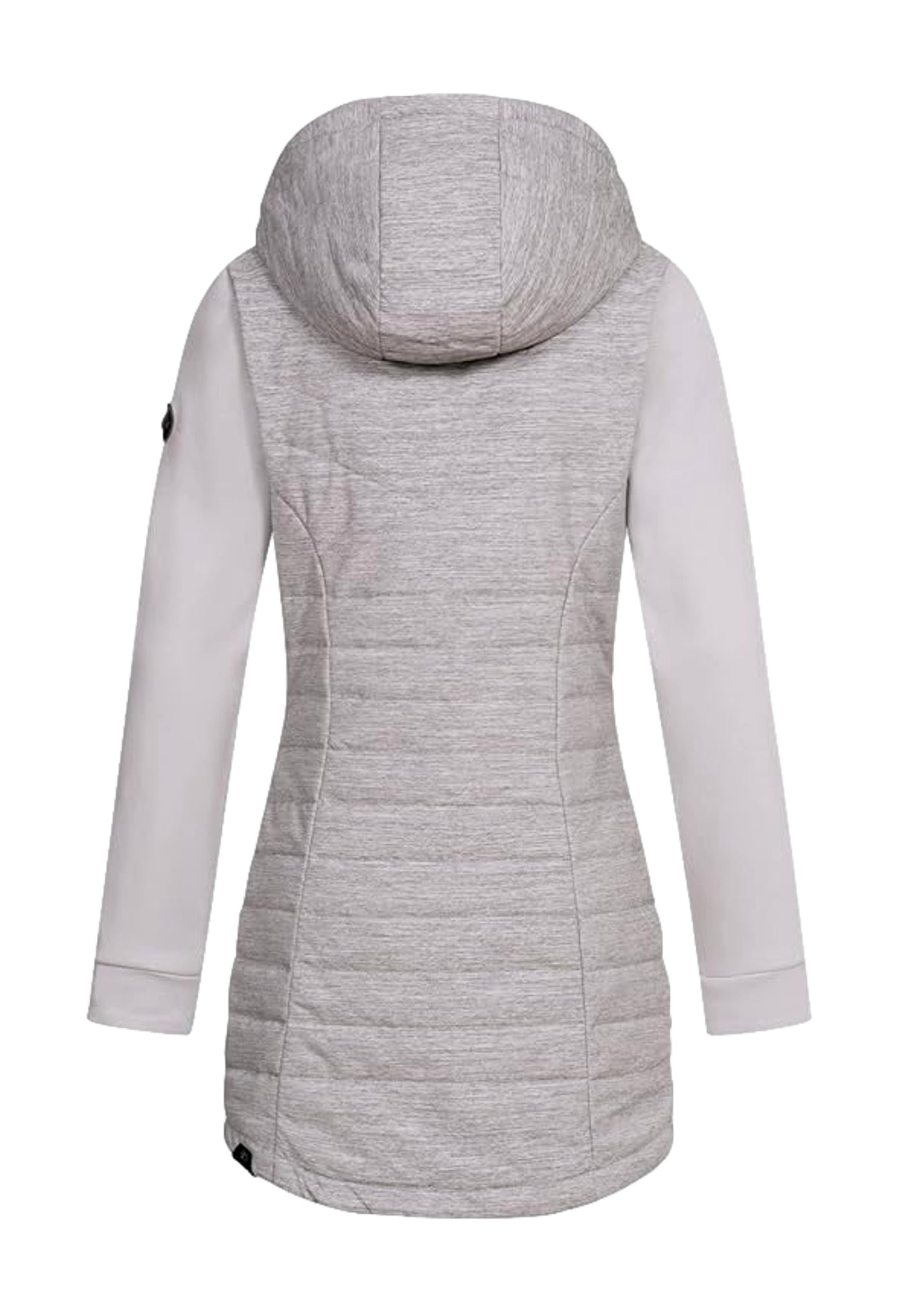 Ragwear LUCINDA LONG Steppmantel