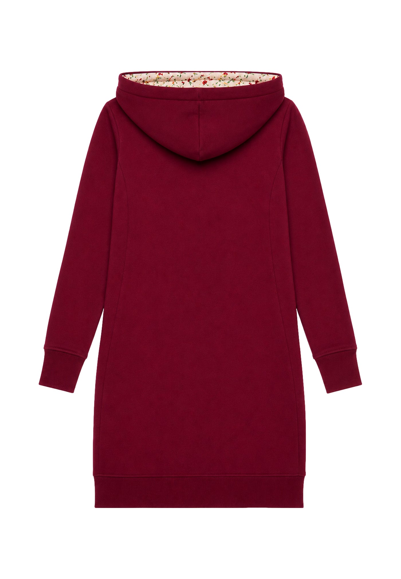 Ragwear FELINIA ORGANIC GOTS Sweatkleid