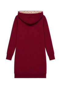 Ragwear FELINIA ORGANIC GOTS Sweatkleid