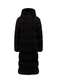 Ragwear PAVLA LONG Steppmantel