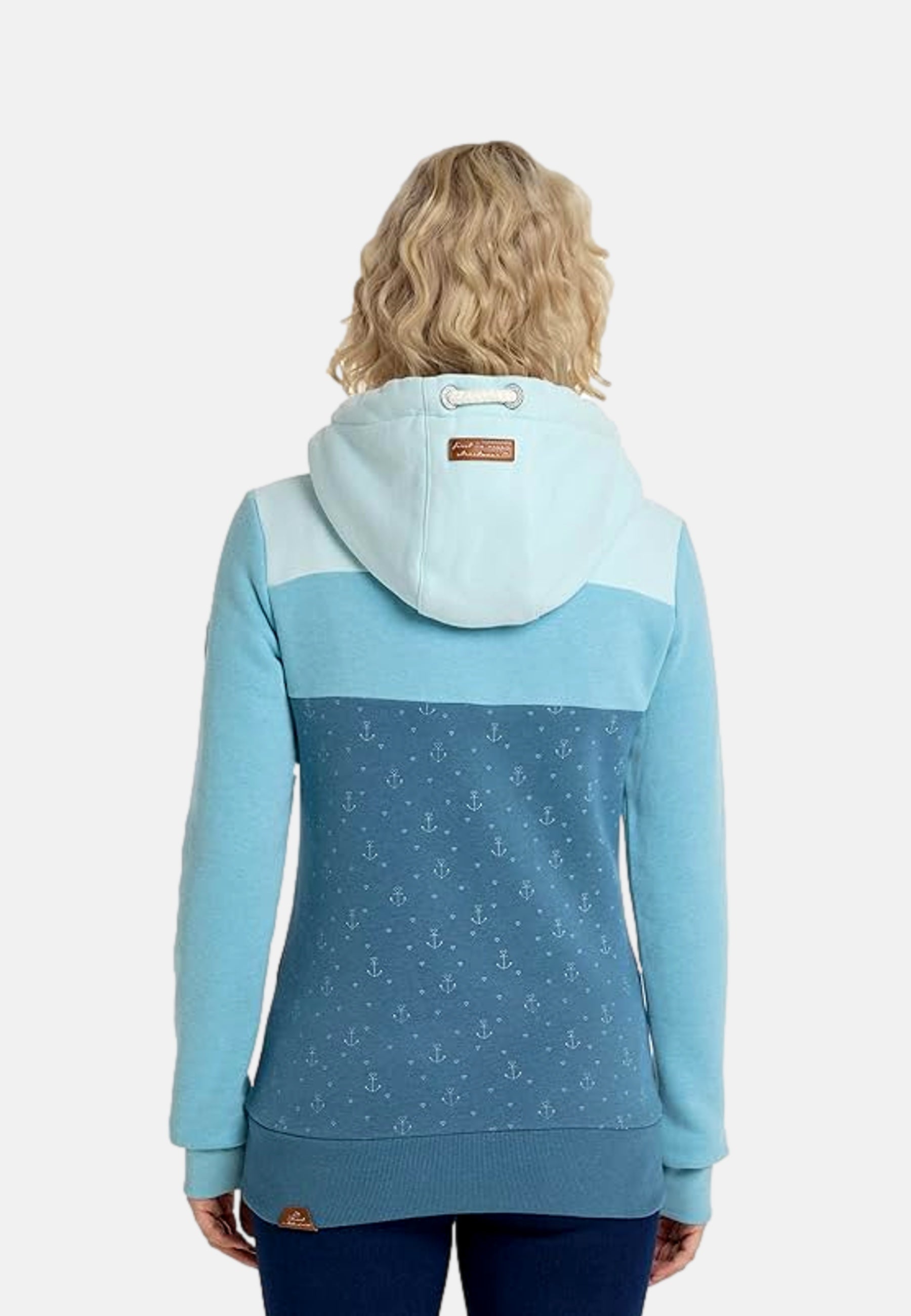 Ragwear TREGA Hoodie