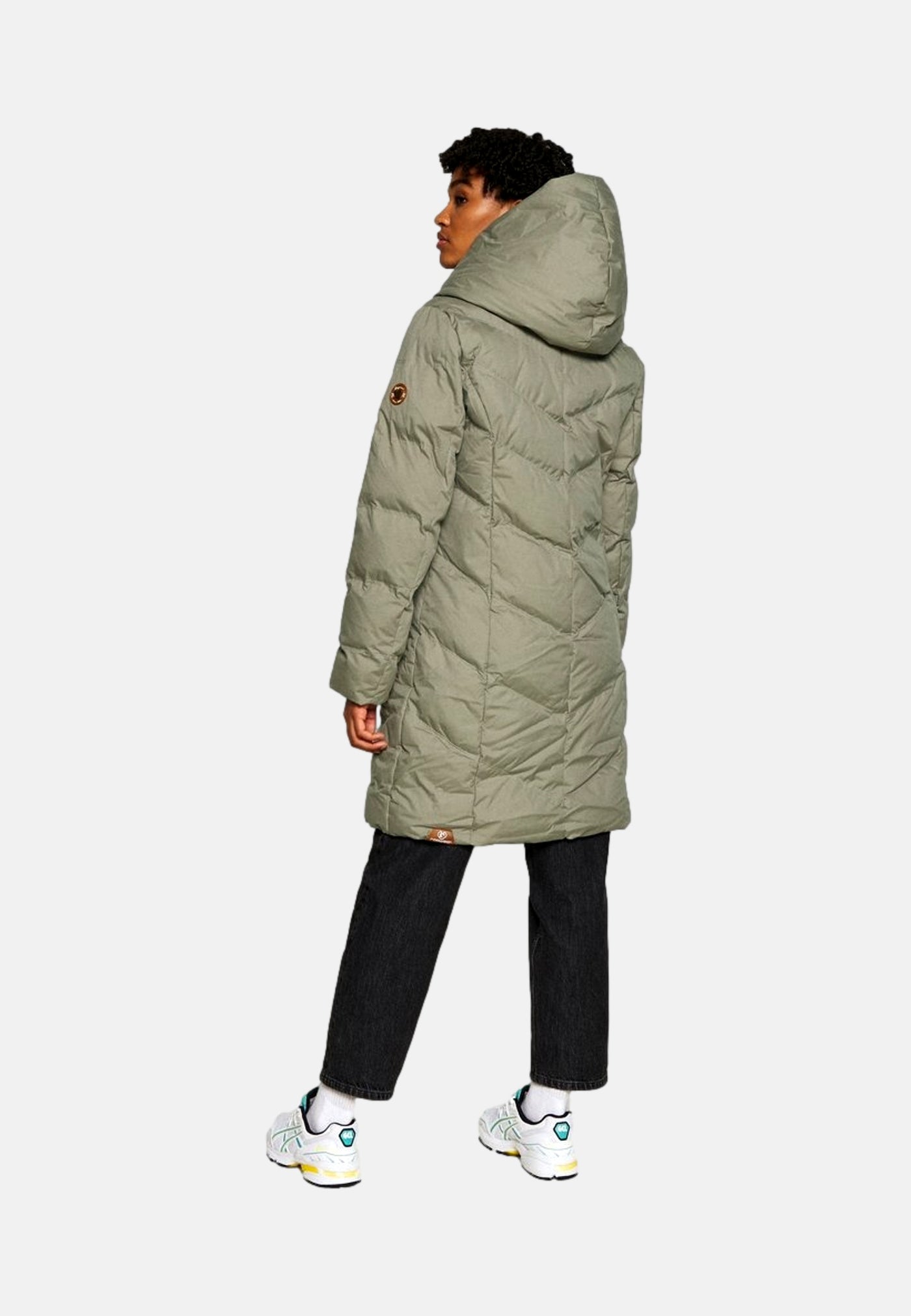 Ragwear NATALKA Steppmantel