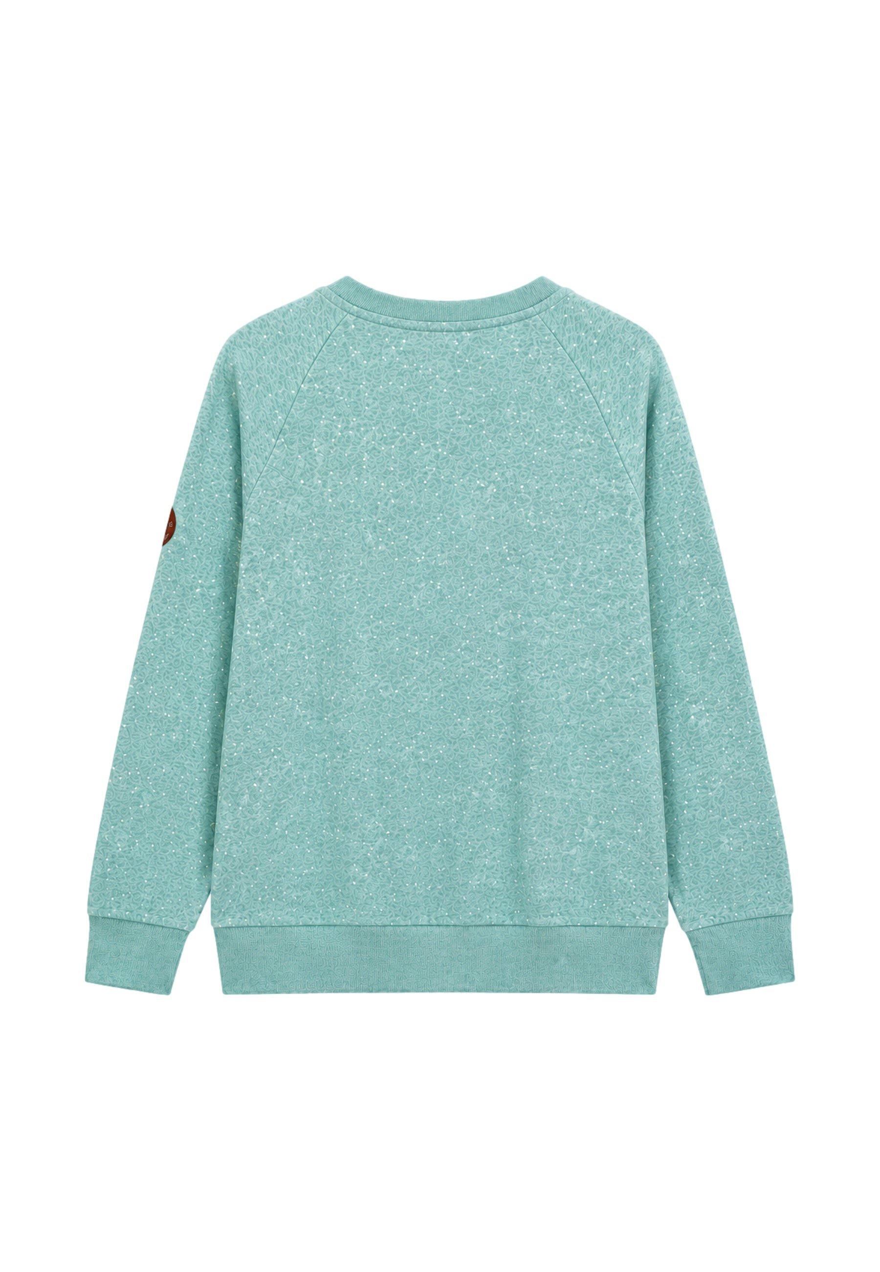 Ragwear DARIA DOTS Sweatshirt