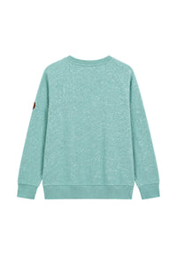 Ragwear DARIA DOTS Sweatshirt