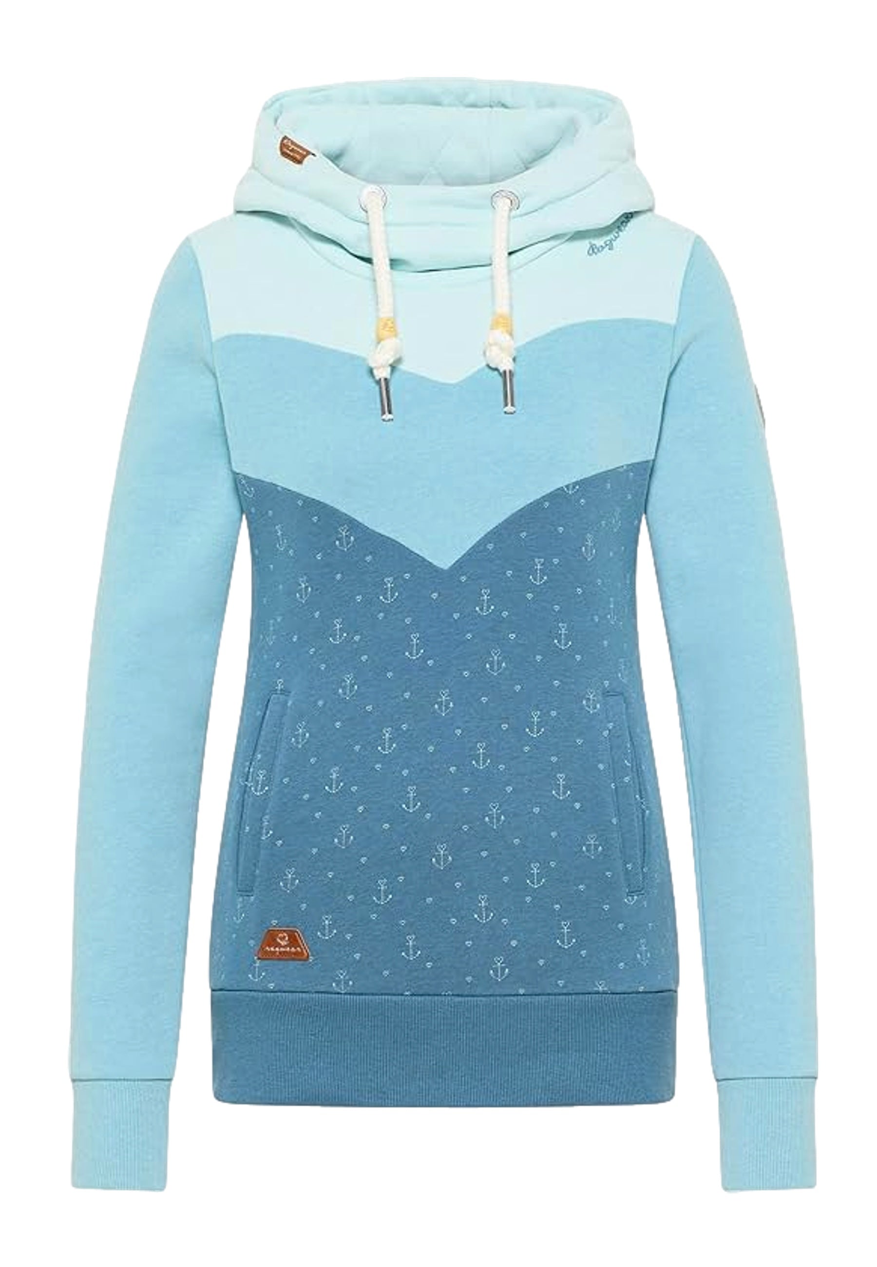 Ragwear TREGA Hoodie
