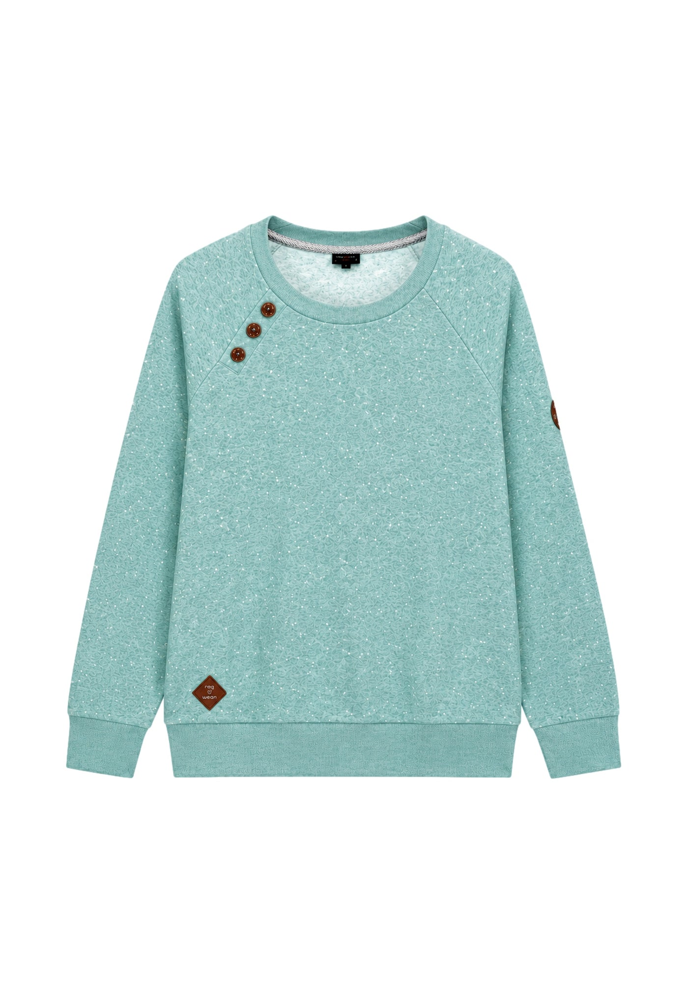 Ragwear DARIA DOTS Sweatshirt
