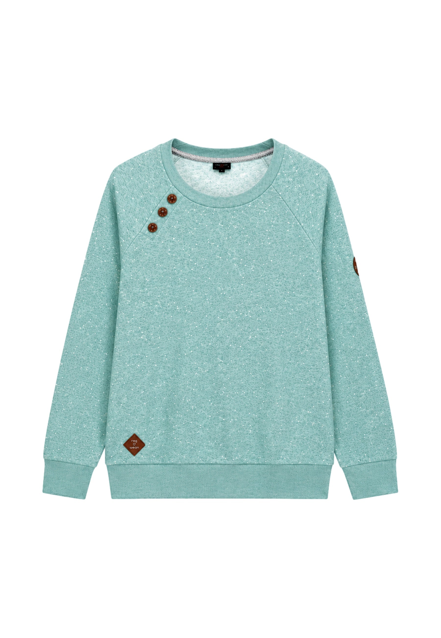 Ragwear DARIA DOTS Sweatshirt