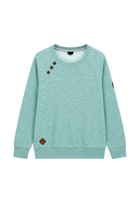 Ragwear DARIA DOTS Sweatshirt